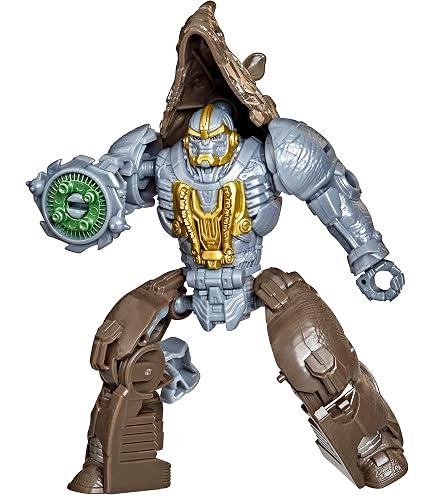 Transformers L'ascension Des Bêtes, Beast Alliance Battle Changers Bumblebee Figurine Du Film Figurine 25191481
