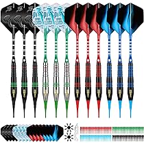 Strumento Per Rimuovere Punte Di Freccette Rotte - Estrattore Per Freccette Elettroniche E Morbide - Foto 4