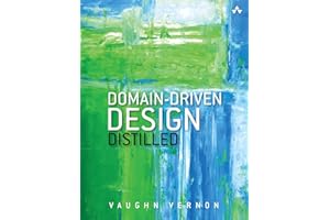 Domain-Driven Design Distilled