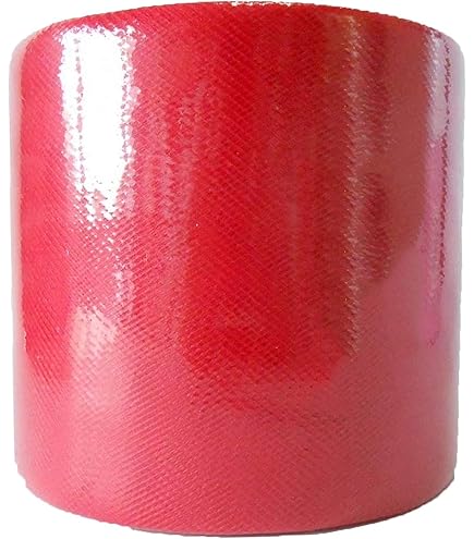 Tulle Giallo 12,5cm X 100m - Rotolo Di Tulle Per Decorazioni, Feste E Matrimoni, Marca PuntoCasaStore