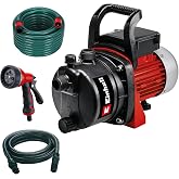 Einhell GC-GP 6538 Set/I, Bah&ccedil;e Pompası Seti