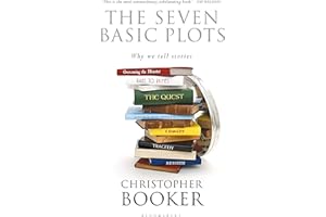 The Seven Basic Plots: Why We Tell Stories