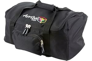 ADJ Accu Case ASC-AC-120 Lichttechnik