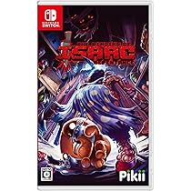 The Binding of Isaac: Repentance(ザ バインディング オブ アイザック