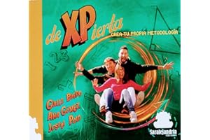 DEXPIERTA: CREA TU PROPIA METODOLOGÍA