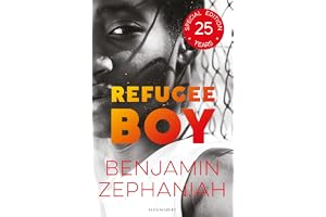Bloomsbury Refugee Boy