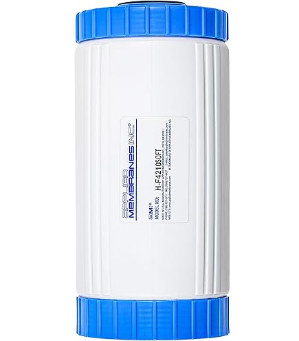 Applied Membranes Inc. 2-Stage Whole-House Water Filter System, 1 - View #4