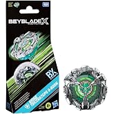 Beyblade X, Ridge Triceratops 9-80GN, Booster Kit with Top Takara Tomy Defense Type, Battle Tops Toys, Age 8+