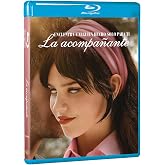 La acompa&ntilde;ante (Blu-ray) [Blu-ray]
