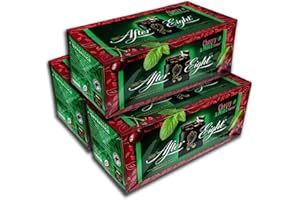 NESTLE, LYONDERSTR. 23, "NESTLE HAUS", 60523 FRANKFURT AM MAIN, DEUTSCHLAND 3 er Set After Eight Cherry 3 x 200 g