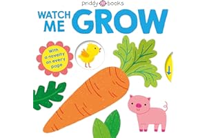 Grow (My Little World)