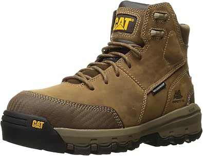 caterpillar device boots