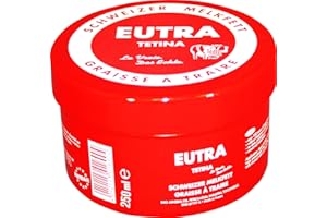 Eutra, Grasso per la mungitura – 1 Barattolo