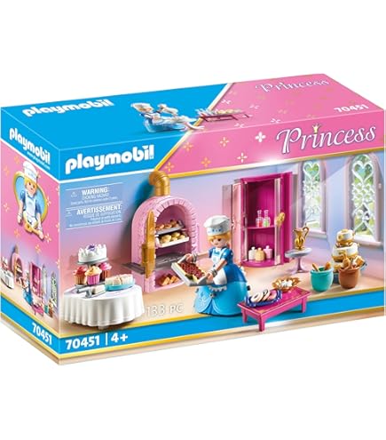 PLAYMOBIL : LOT divers avec deux personnages et différents accessoires