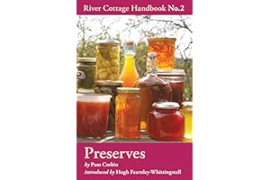 Preserves: River Cottage Handbook: No. 2