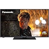 Panasonic TX-50HXW584 4K UHD LED-TV (Fernseher 50 Zoll / 126 cm, HDR, Triple Tuner, Smart TV), schwarz