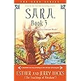 Sara, Book 3: A Talking Owl Is Worth a Thousand Words!