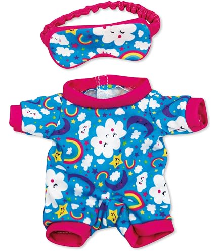 Teddy Mountain Vestito Da Orso - Kit Abbigliamento Calcio Manchester United - Rosso