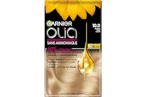 ‎GARNIER Garnier – Olia – Dauerhafte Haarfarbe Öl ohne Ammoniak
