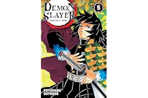 Demon Slayer T05