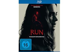 Run - Du kannst ihr nicht entkommen
