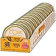 Wellness CORE 98 Percent, 12 x 85g, Chicken & Wild Boar, Wet Cat Food, Chunky Cat Pate, All-Natural, Grain-Free, High Meat Content, Protein-Rich, Limited Ingredient Recipe