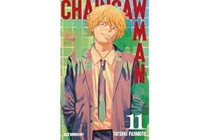 Chainsaw Man T11