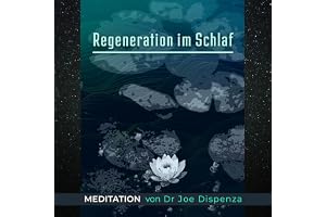 Regeneration im Schlaf