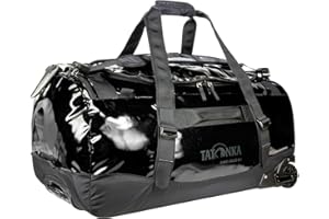 TATONKA Barrel Roller L Black