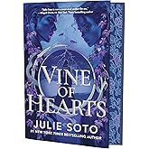 Vine of Hearts (Deluxe Limited Edition): 2 (The Evermore Trilogy)