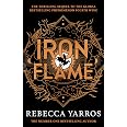 Iron Flame: DISCOVER THE GLOBAL PHENOMENON THAT EVERYONE CAN'T STOP TALKING ABOUT! (The Empyrean) - View 6