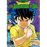 Dragon Quest The Adventure of Dai n&ordm; 08/25: 8 (Manga Shonen)