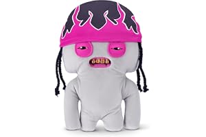 Fuggler 9 tum KORE-SERIES 1-FUGG LIFE PLUSH 9" (Squidge