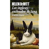 Los ingleses entienden de lana (y otros trucos)