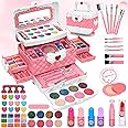 Kids Makeup Sets For Girls - Makeup For Kids, Maquillaje - View #12