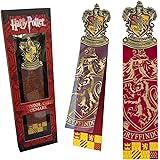 The Noble Collection Gryffindor Crest Lesezeichen