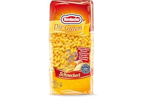 Bernbacher Eiernudeln Die Guten, 500 g
