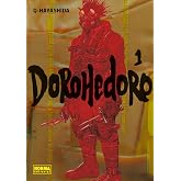 DOROHEDORO 01. INTEGRAL: 1