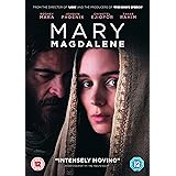 Mary Magdalene [DVD] [2018]