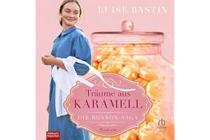 Träume aus Karamell