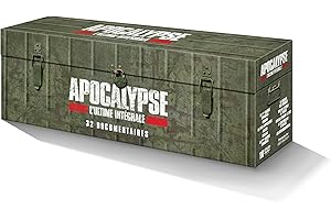 APOCALYPSE - L'ULTIME COFFRET INTEGRALE - DVD