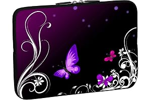 Purple Butterfly