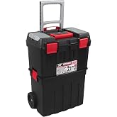 Tayg M255707 &ndash; Professional Trail Box Tool Trolley n.57