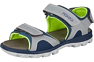 PRIMIGI rafting - Sandały sportowe Mężczyźni