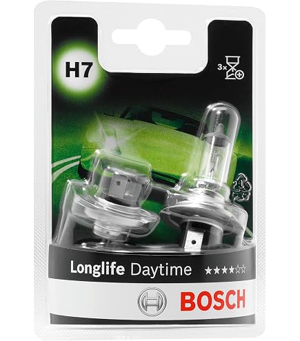 Bevinsee-bombillas De Aluminio Para Coche,Probador De Faros Led H7 2008 Para Peu