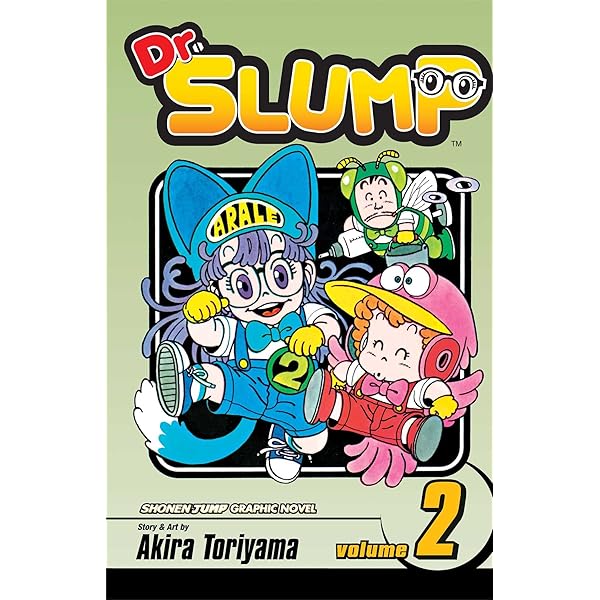 Dr. Slump, Vol. 18: Final Volume! (Volume 18) : Toriyama, Akira