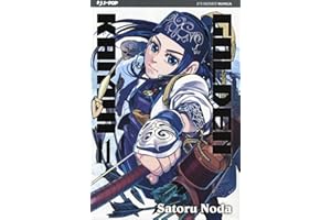 Golden kamui (Vol. 11)