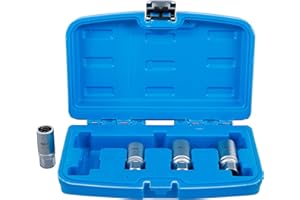 BGS 1882 | Jeu d’extracteurs de goujon | 6-12 mm | 4 pièces