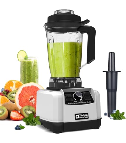 Blender - LIVOO - 1,5 L - 600 W - 22 000 tours/min - 2 vitesses - Turbo blanc - Electroménager Blender - LIVOO - 1,5 L - 600 W - 22 000 tours/min - 2 vitesses - Turbo blanc - Electroménager