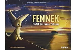 Fennek findet ein neues Zuhause